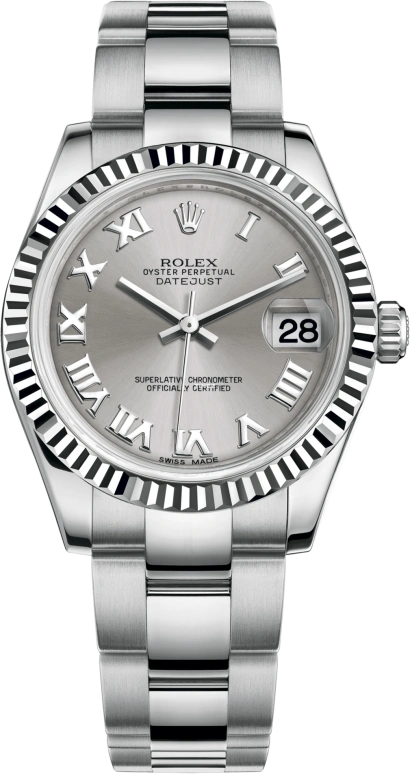 Rolex Datejust 31 178274-0062