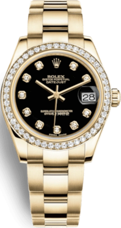 Rolex Datejust 31 178288-0071