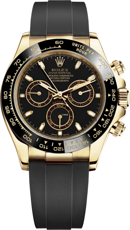 Rolex Daytona 116518LN-0043