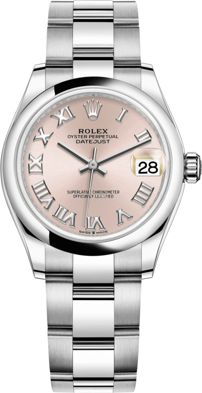 Rolex Datejust 31 278240-0013