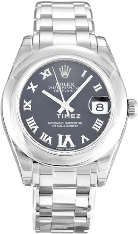 Rolex Pearlmaster 81209-0002