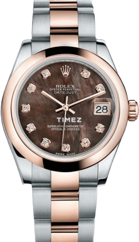 Rolex Datejust 36 178241-0025