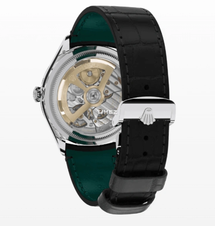 Rolex,1908 39mm,39mm,Platinum,Ice Blue,Automatic,66hours,In-house Caliber,52506,52506-0003