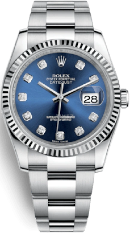 Rolex Datejust 36 116234-0134