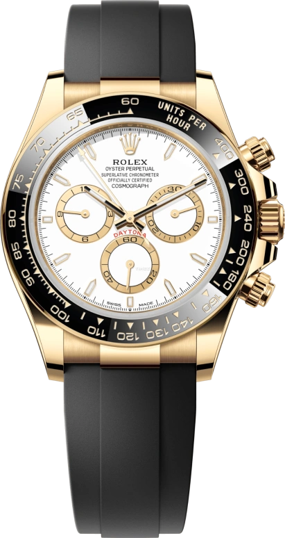 Rolex Daytona 126518LN-0002