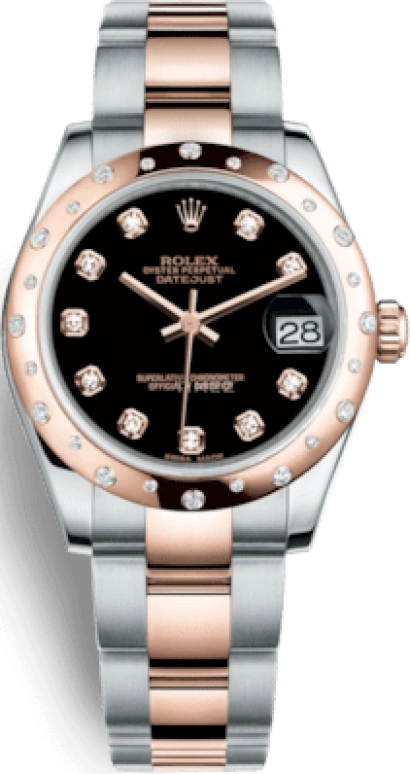 Rolex Datejust 31 178341-0054
