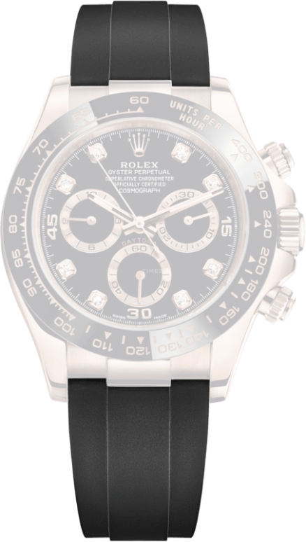 Rolex,Daytona 40mm,40mm,Ceramic,Rose Gold,Black,Automatic,Chronograph,Column Wheel,116515LN,116515LN-0057