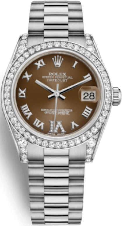Rolex Datejust 31 178159-0050