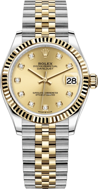 Rolex Datejust 31 278273-0026