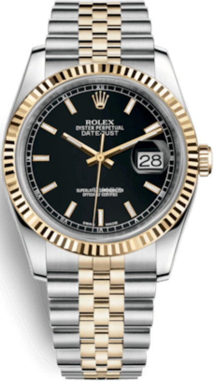 Rolex Datejust 36 116233-0199