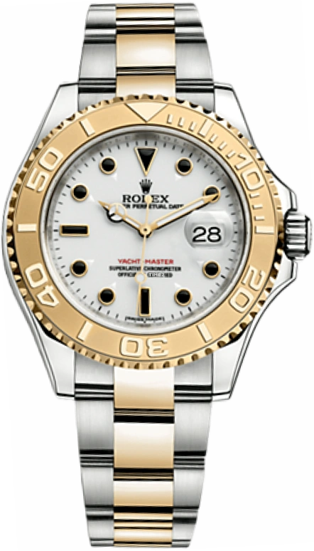 Rolex Yacht-Master 16623-0006