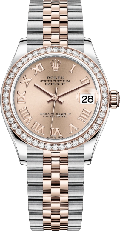 Rolex Datejust 31 278381RBR-0002