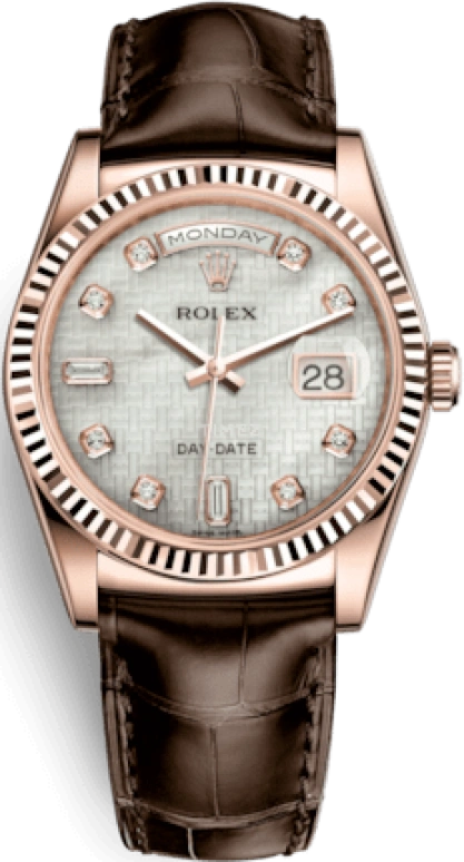 Rolex Day-Date 36 118135-0074