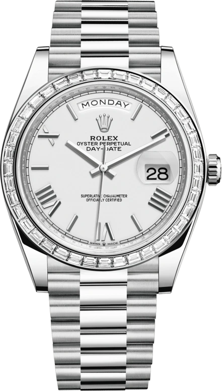 Rolex Day-Date 40 228396TBR-0018