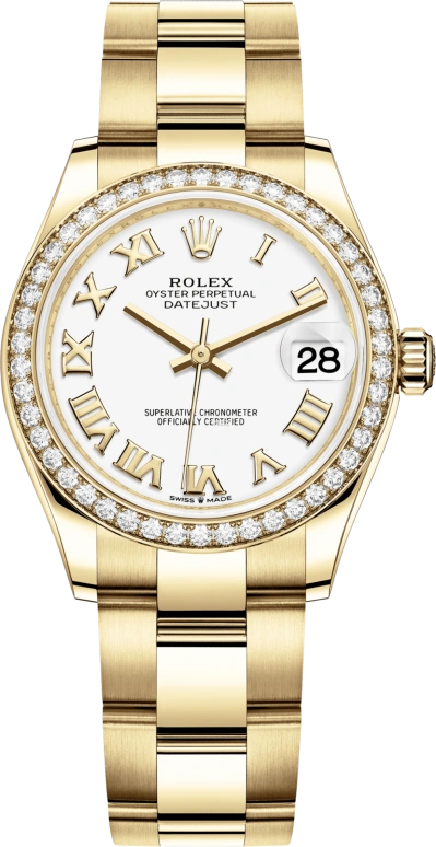 Rolex Datejust 31 278288RBR-0008