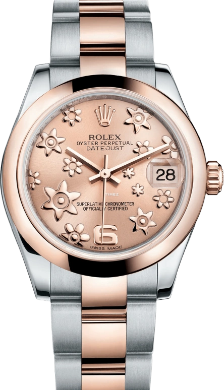 Rolex Lady-Datejust 178241-72161