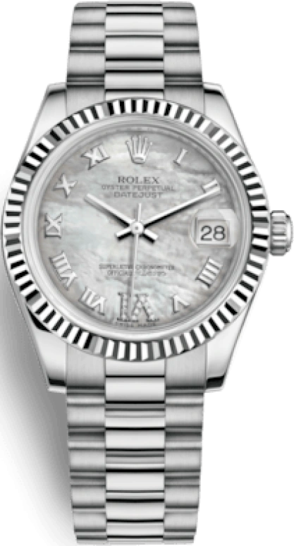 Rolex Datejust 31 178279-0073