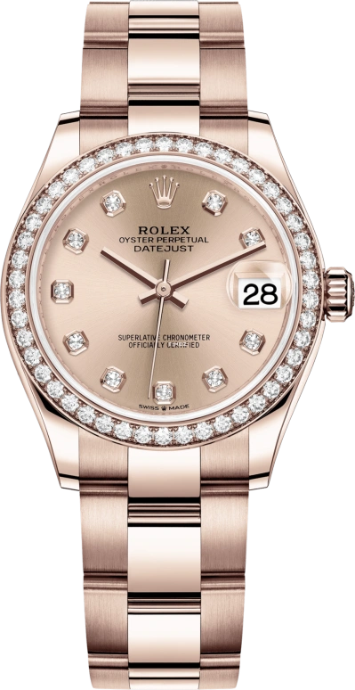 Rolex Datejust 31 278285RBR-0024