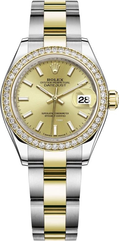 Rolex Lady-Datejust 279383RBR-0002