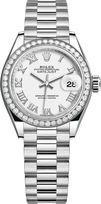 Rolex Lady-Datejust 279136RBR-0013