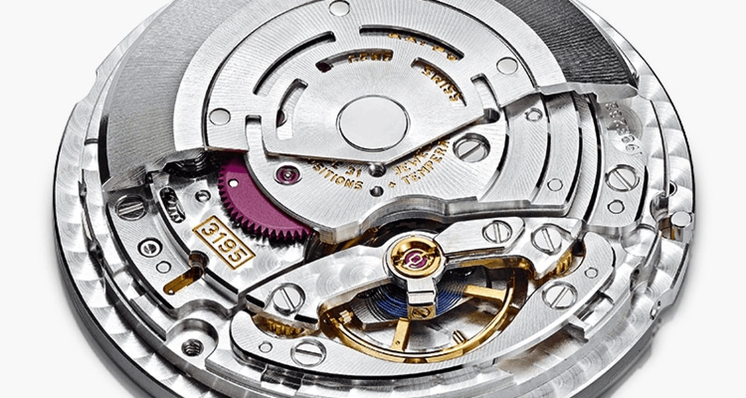 Rolex,Cellini 39mm,39mm,Rose Gold,White,Automatic,Moonphase,Day,Karim Benzema,Quavo,50535,50535-0002