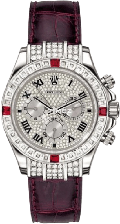 Rolex Daytona 116599RU