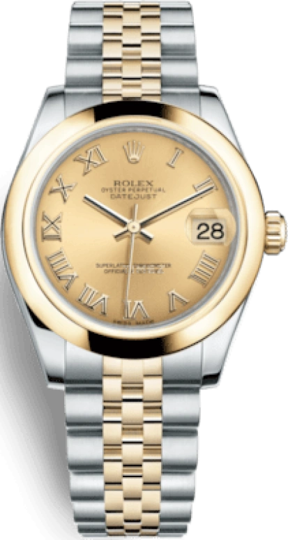 Rolex Datejust 31 178243-0073