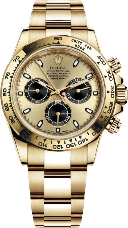 Rolex Daytona 116508-0014