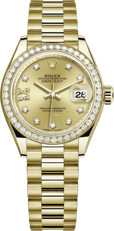 Rolex Lady-Datejust 279138RBR-0006