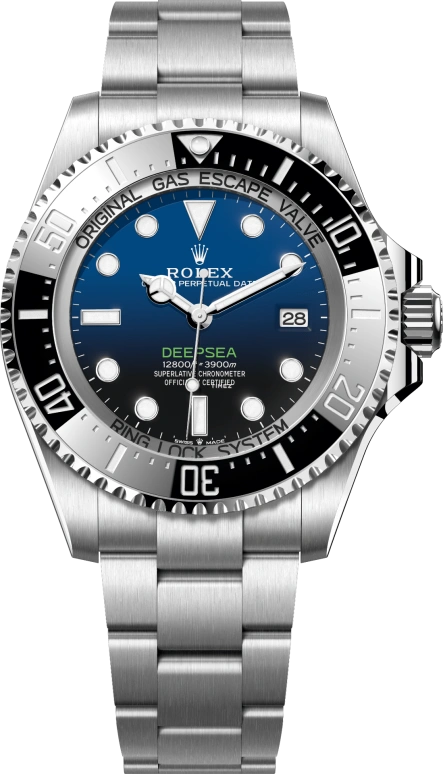 Rolex Deepsea 136660-0005