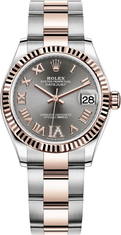 Rolex Datejust 31 278271-0029