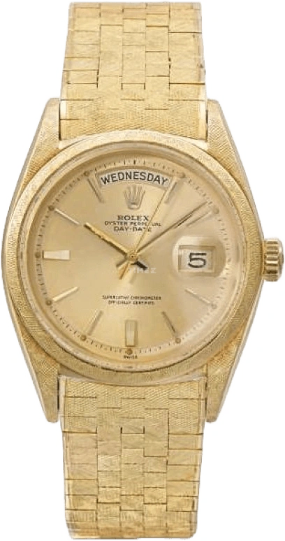 Rolex Day-Date 36 1806 DD