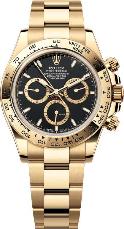Rolex Daytona 126508-0004