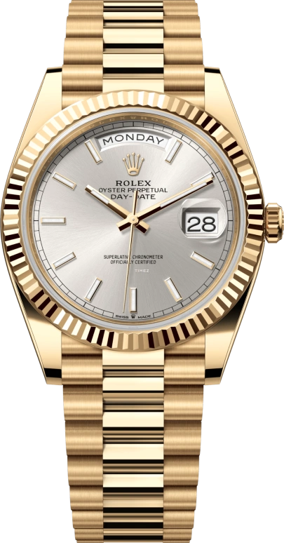 Rolex Day-Date 40 228238-0066