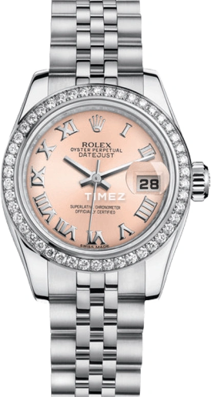 Rolex Datejust 36 179384-0027