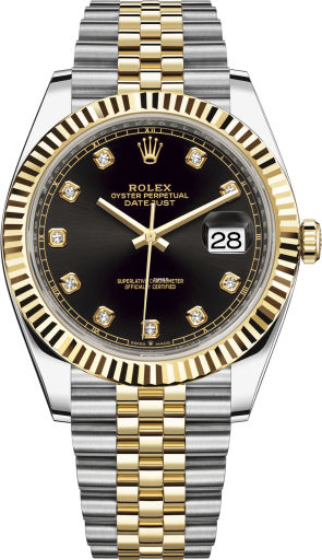 rolex rolex-datejust-41 