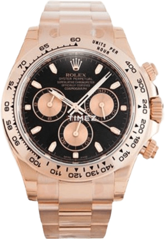 Rolex Daytona 116505-78595