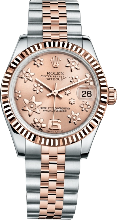 Rolex Lady-Datejust 178271-0070