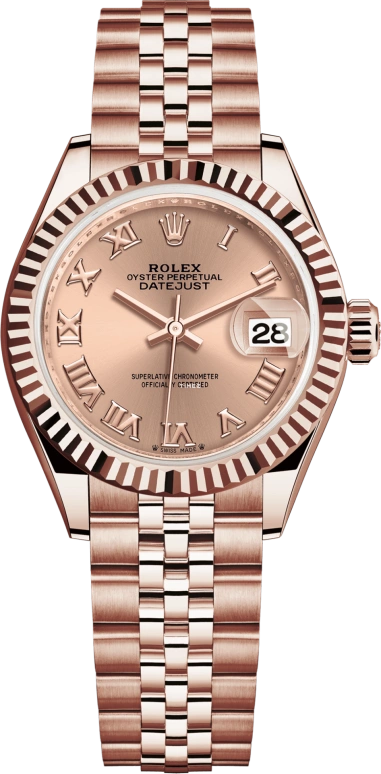 Rolex Lady-Datejust 279175-0028