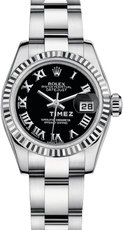 Rolex Datejust 36 179174-0097