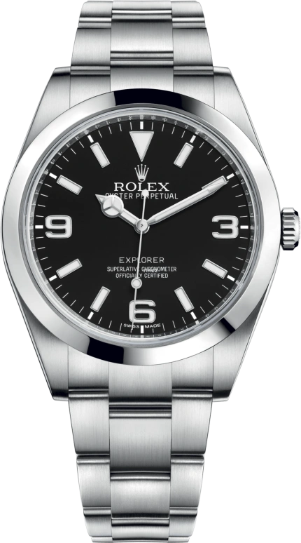 Rolex Explorer 214270-0003