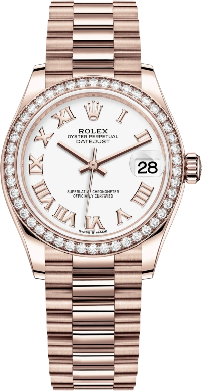 Rolex Datejust 31 278285RBR-0008
