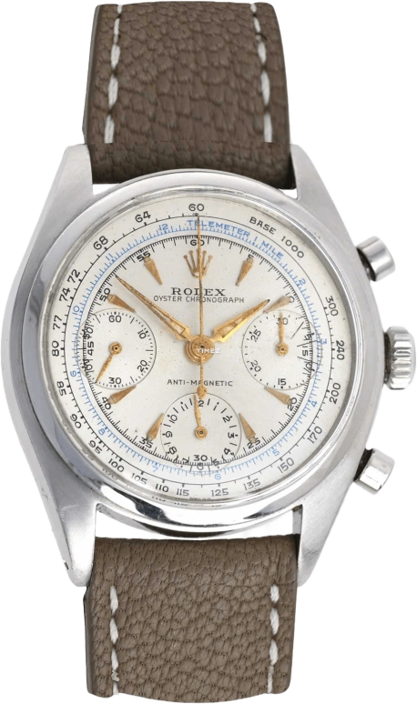 Rolex Other 6034
