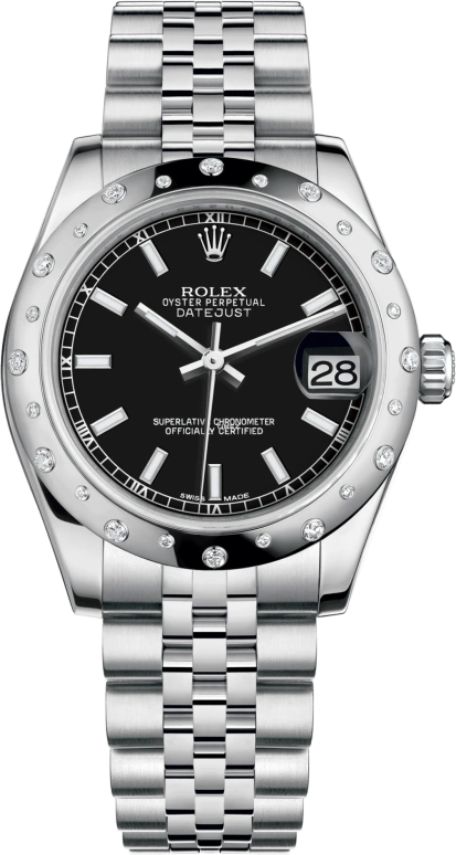Rolex Datejust 31 178344-0044