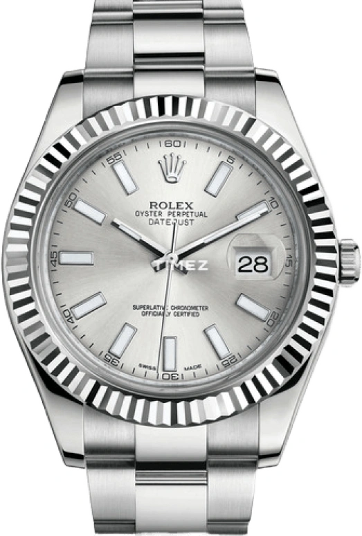 Rolex Datejust 36 116334-0010