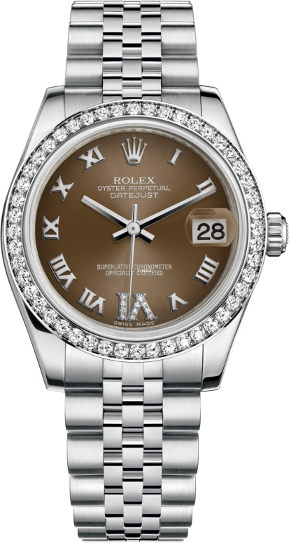 Rolex Datejust 31 178384-0011