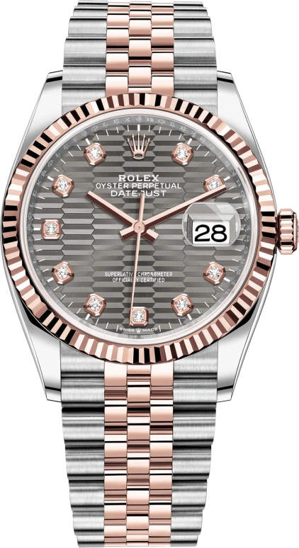 Rolex Datejust 36 126231-0041