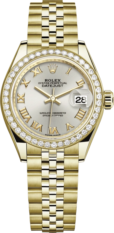 Rolex Lady-Datejust 279138RBR-0018