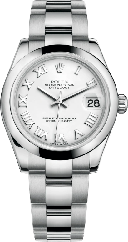 Rolex Datejust 31 178240-0031
