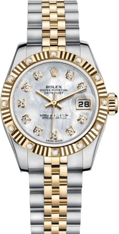Rolex Datejust 36 179313-0018